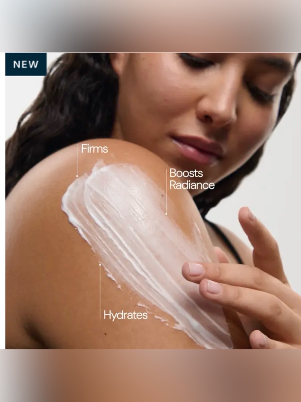 💦 ELEMIS PRO-COLLAGEN MARINE BODY CREAM - Picture 4 of 6